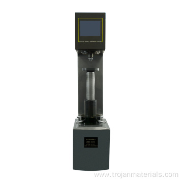 Electronic Brinell Hardness Tester rockwell hardness astm